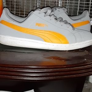 Puma Brand Sneakers